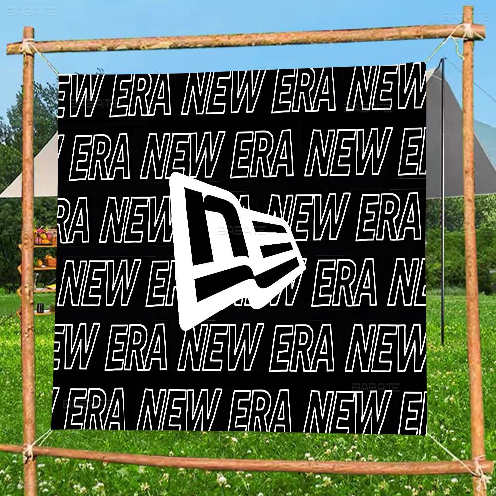 Commercial Printing News - N-News-E-Eras Impression Avancée Publicité Commerciale Drapeau