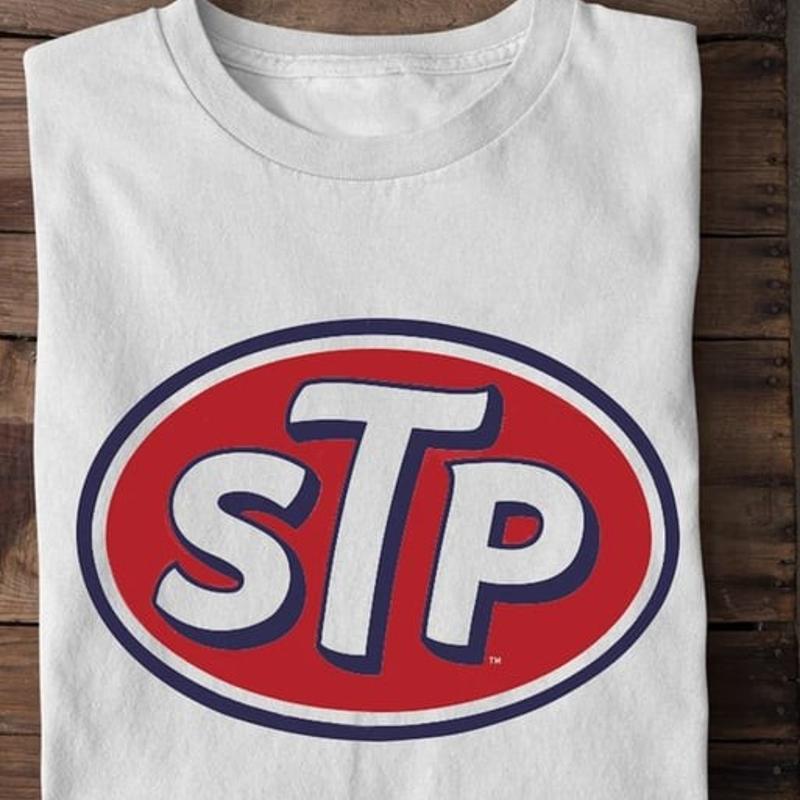 Company Profile Printing - Stp Stone Temple pilotes Logo t-shirt