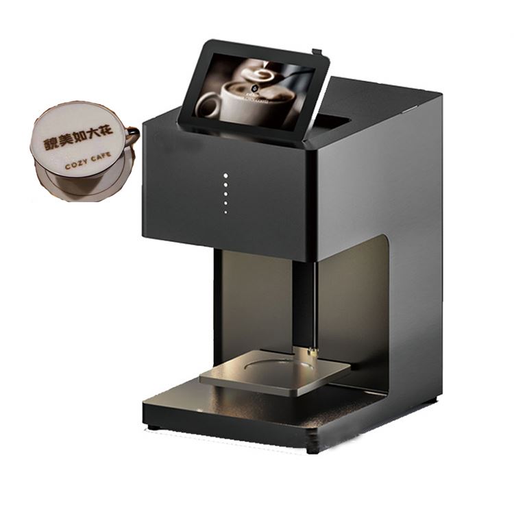 Commercial Photo Printer - Imprimantes jet d'encre intelligentes automatiques et