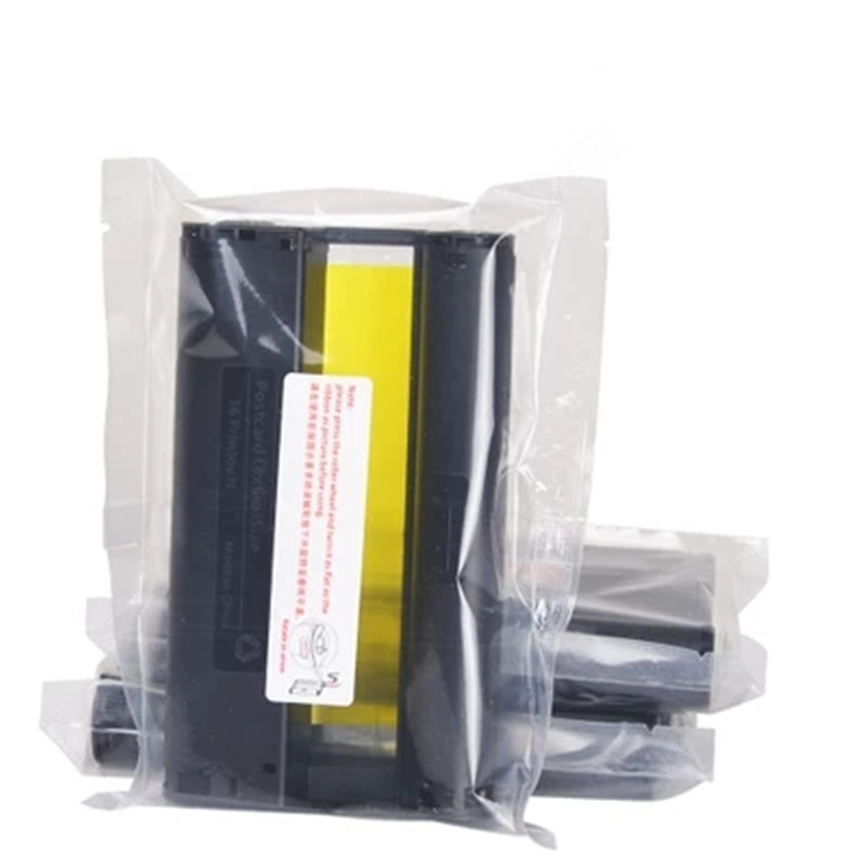 Commercial Photo Printer - Cartouche d'encre ou papier pour imprimante