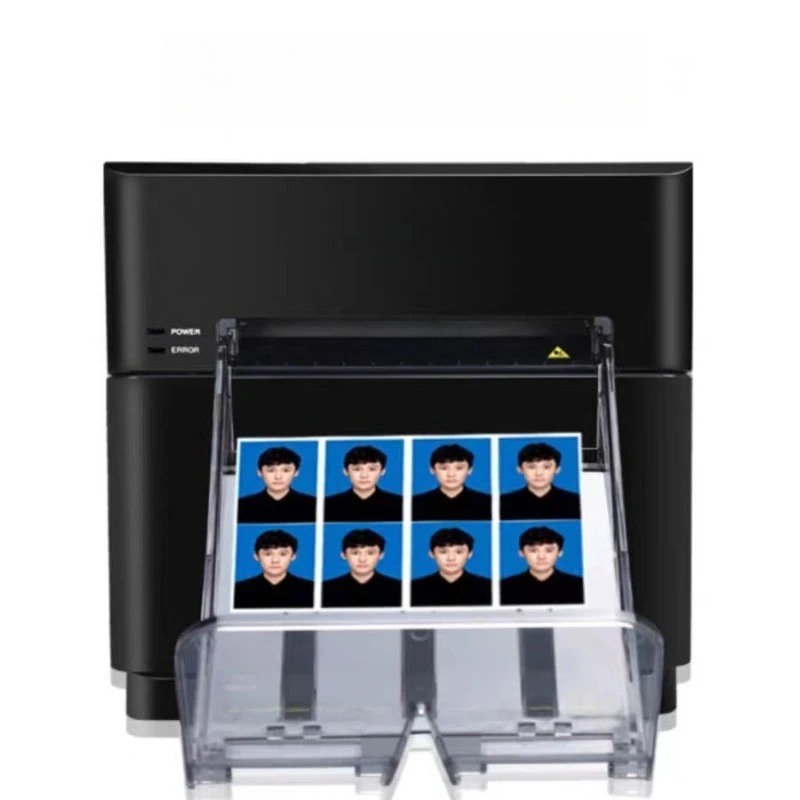 Commercial Photo Printer - Imprimante photo professionnelle, imprimante photo