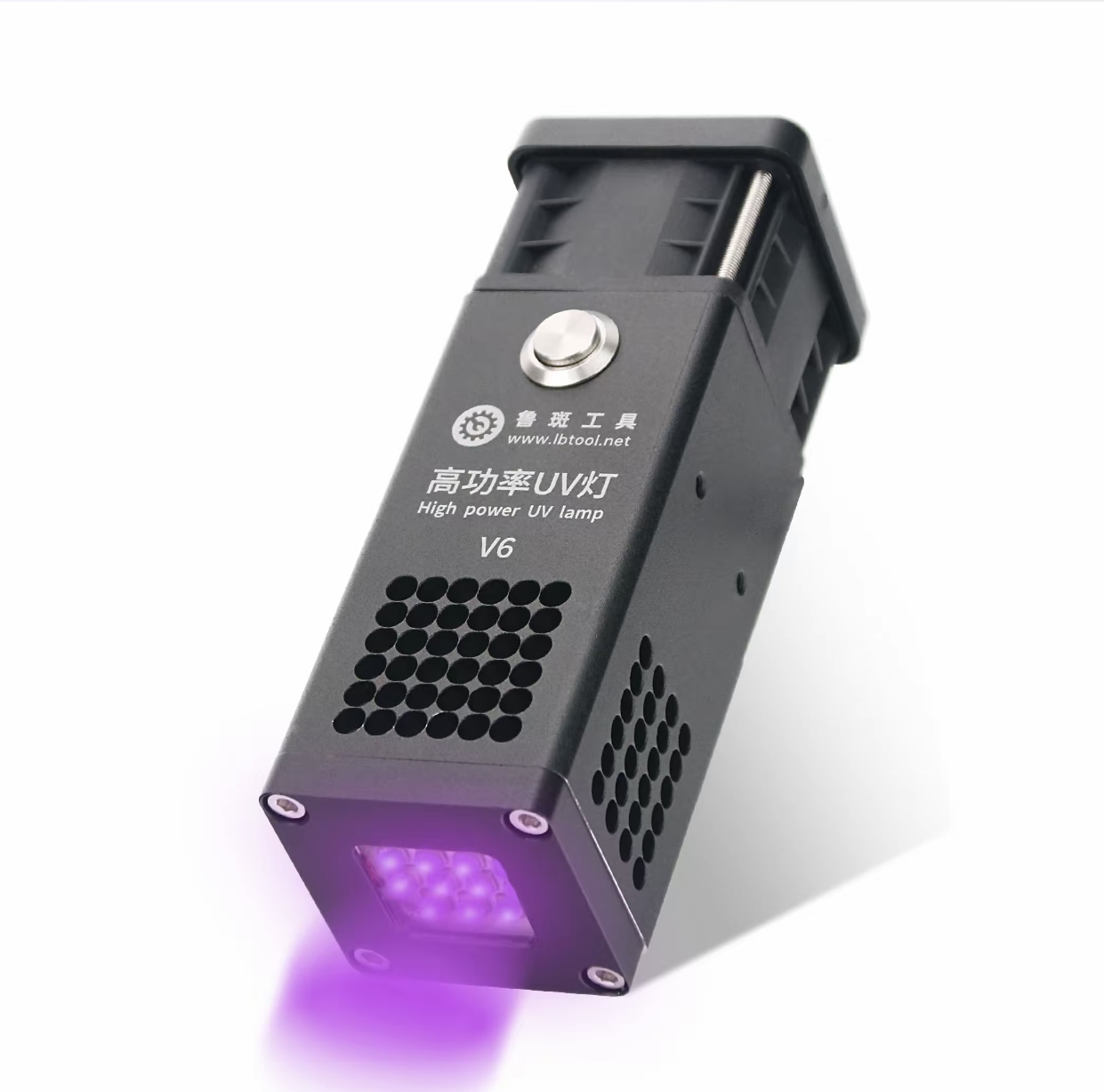 Exposure Unit Uv - Lampe UV verte haute puissance L