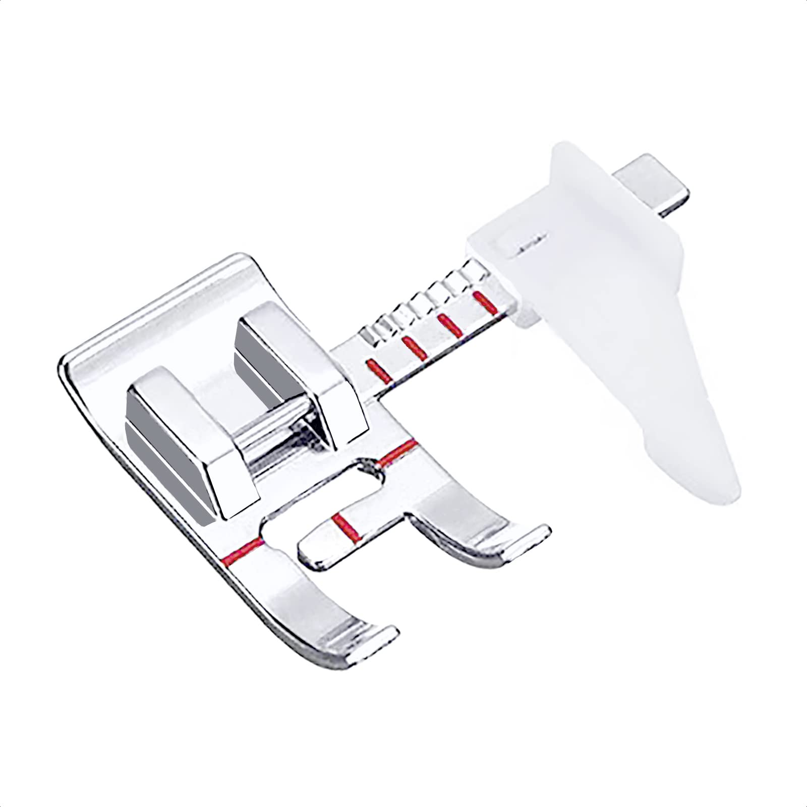 Commercial Embroidery Machine - 1pc réglable Guide Machine à coudre