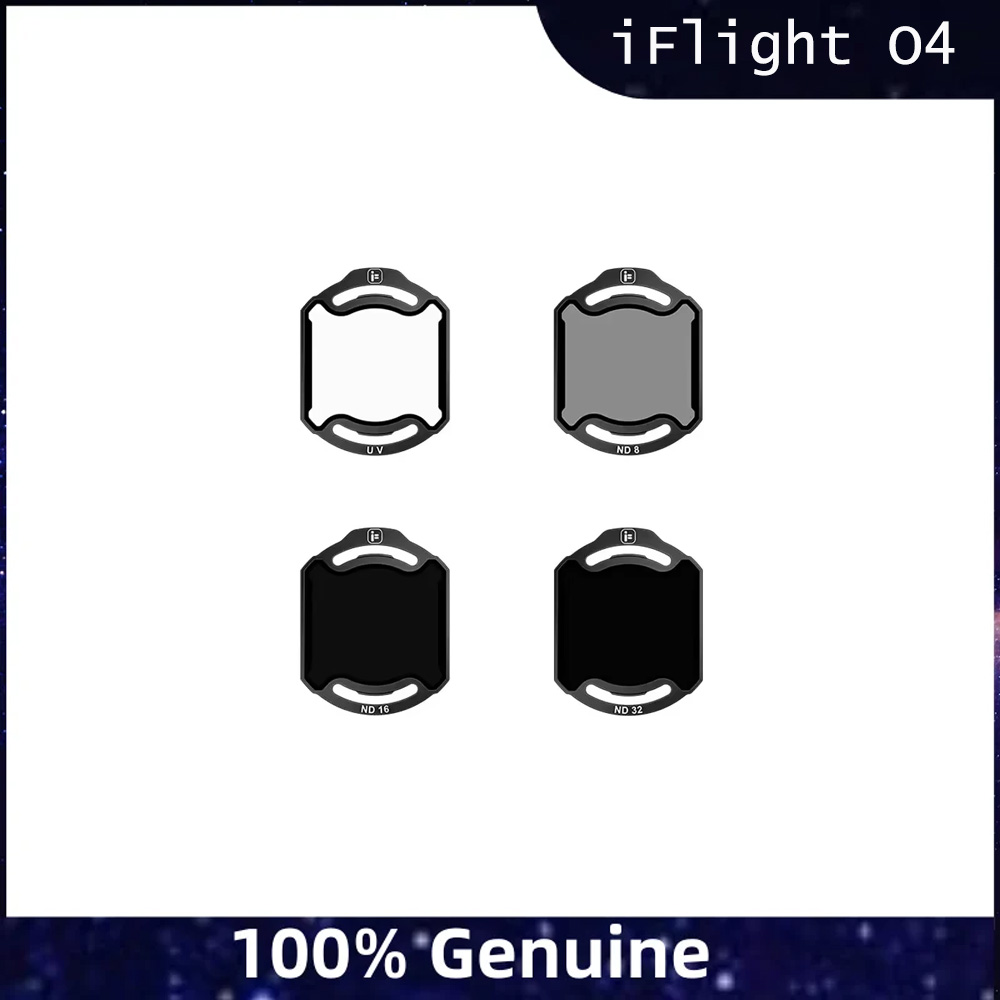 Exposure Unit Uv - iFlight O4 Air Unit pro –