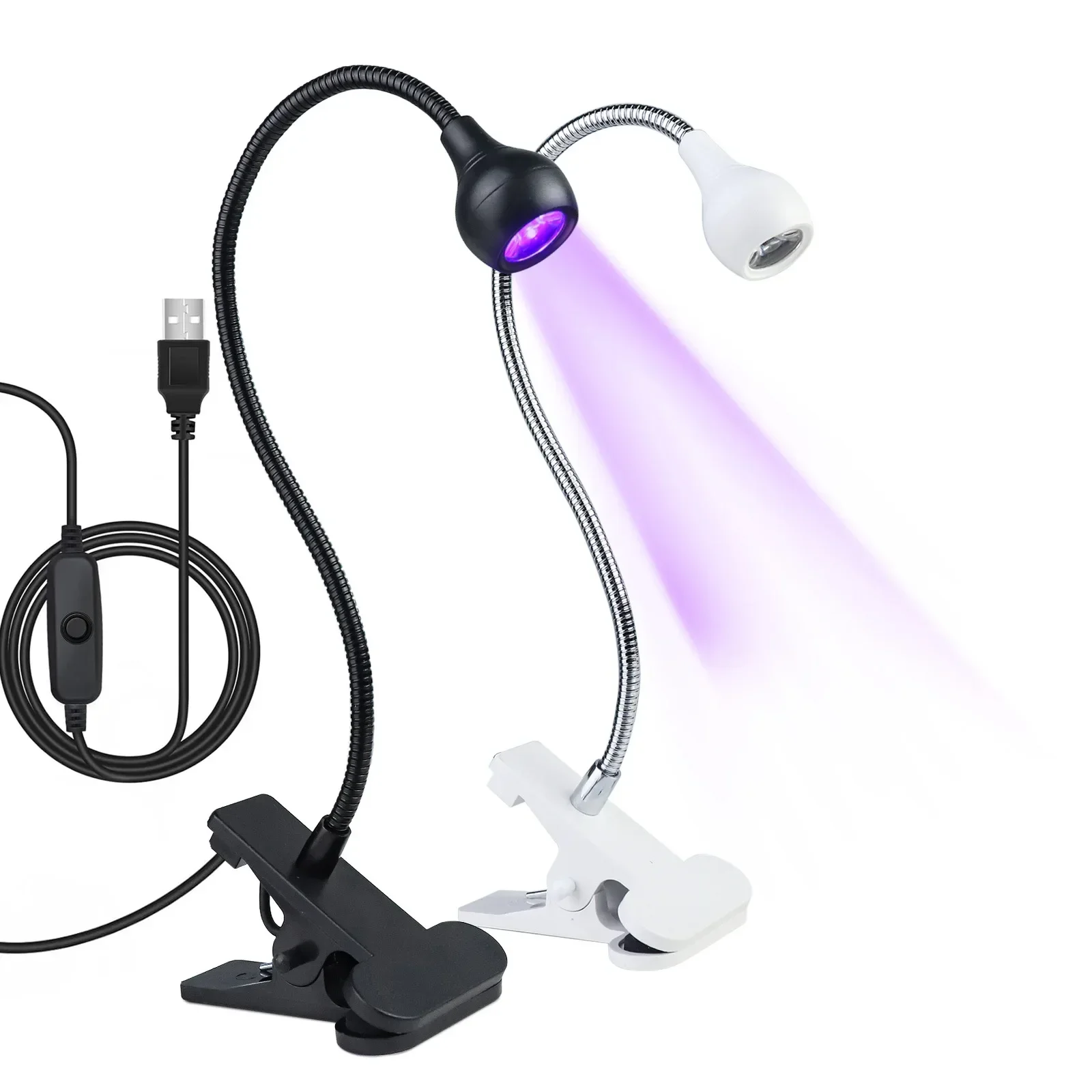 Exposure Unit Uv - Lampe à polymérisation UV LED Portable