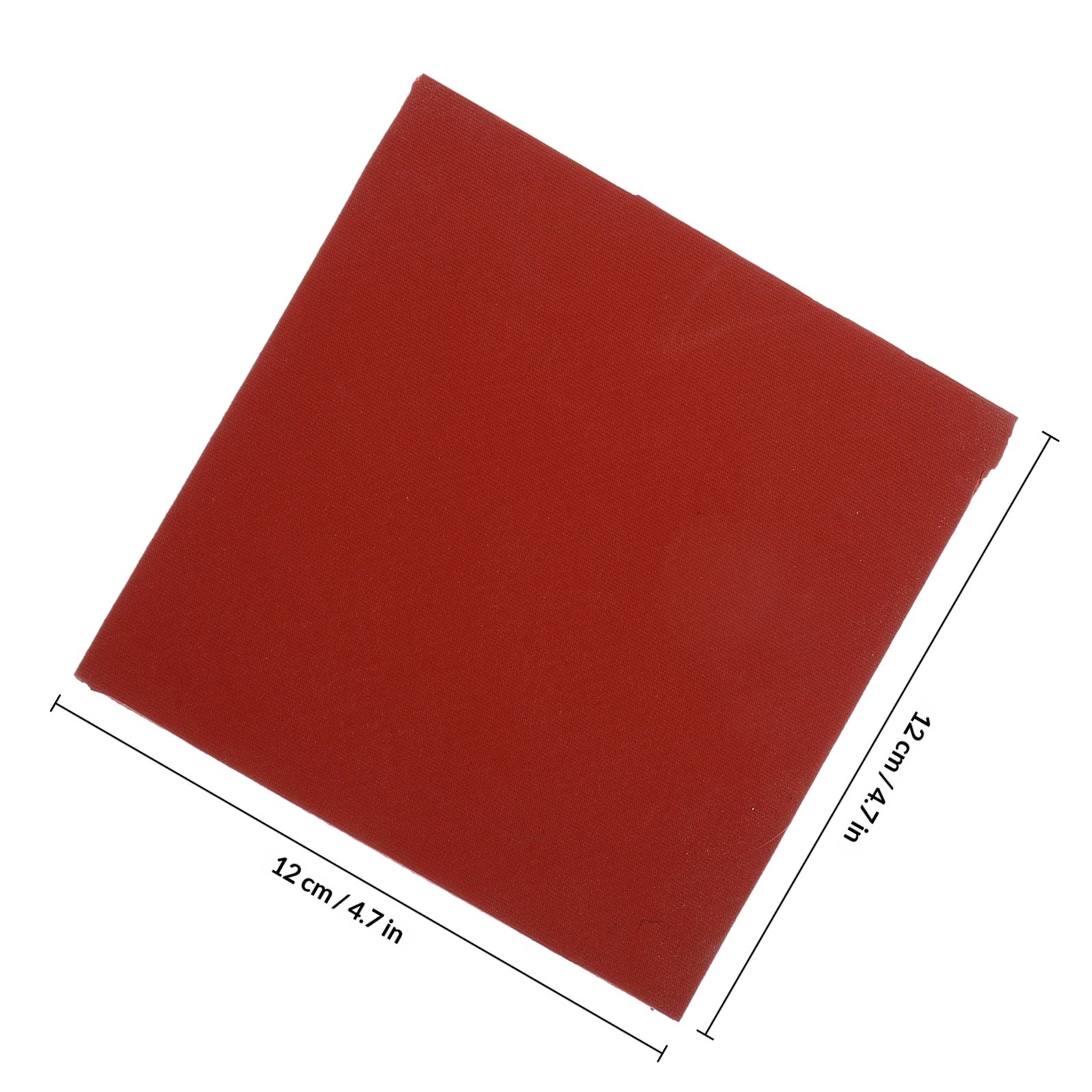 Coussin en mousse de silicone  - Heat Press Machine avis et prix