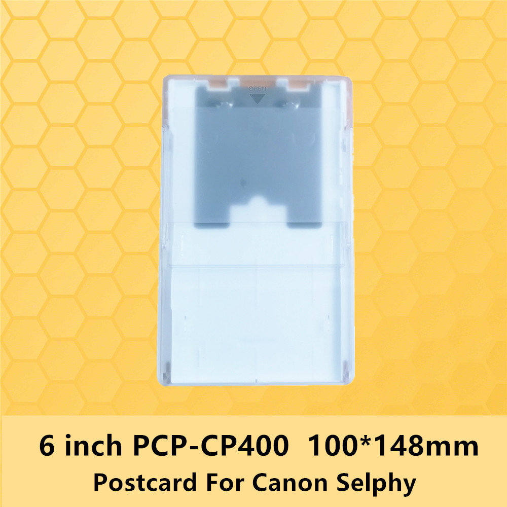 PCC-CP400 PCL-CP400 PCP-CP400  - Commercial Photo Printer avis et prix