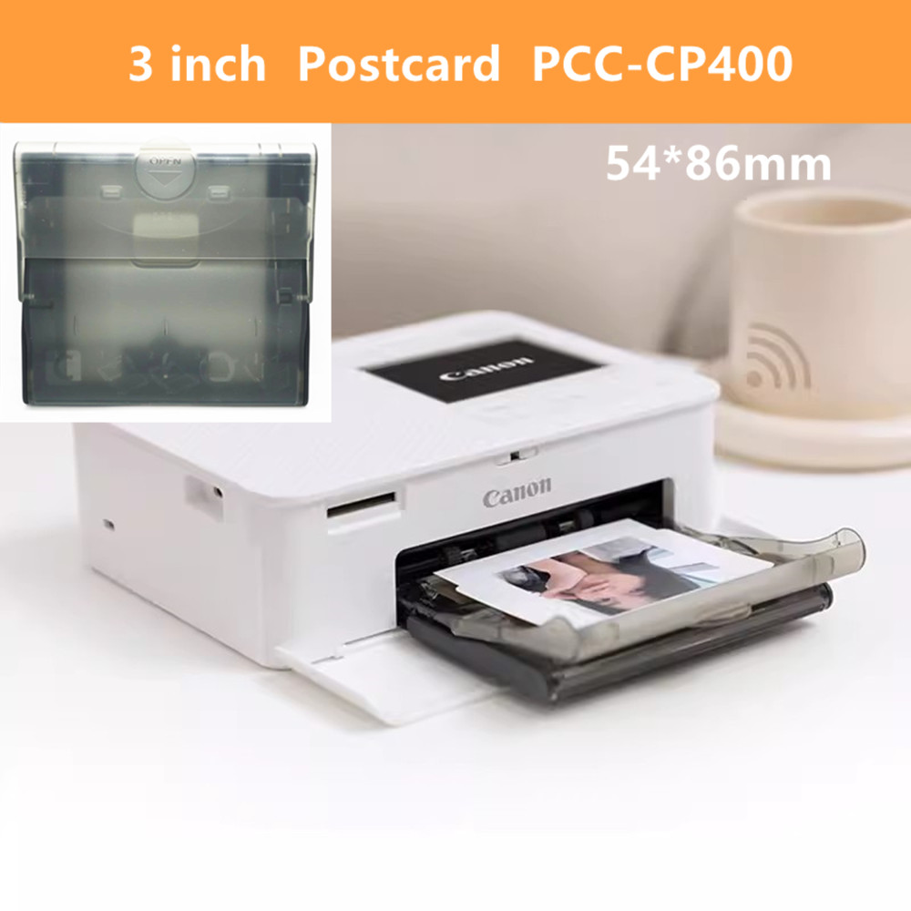 PCC-CP400 PCL-CP400 PCP-CP400  - Commercial Photo Printer avis et prix
