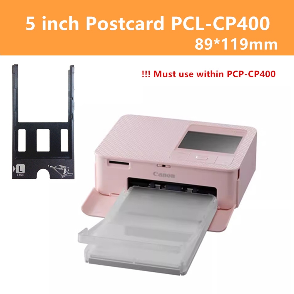 PCC-CP400 PCL-CP400 PCP-CP400  - Commercial Photo Printer avis et prix
