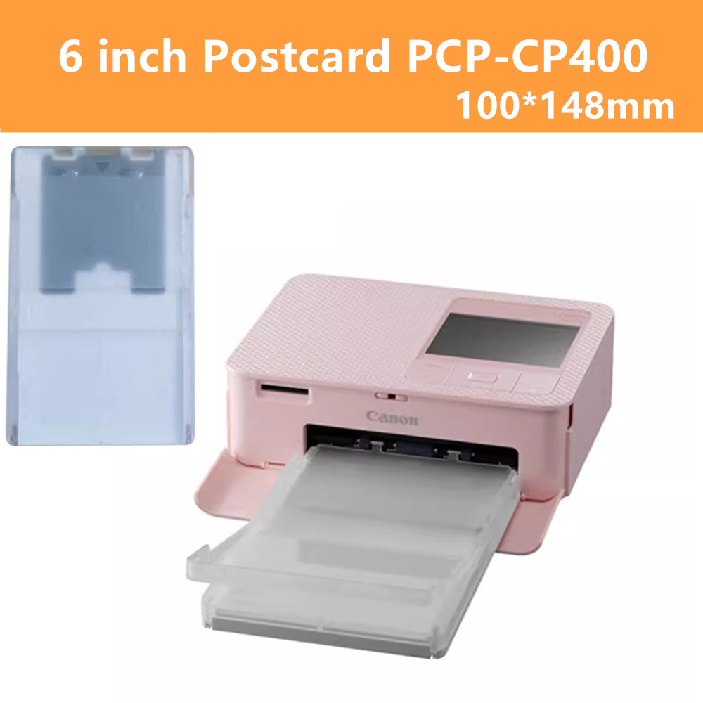 PCC-CP400 PCL-CP400 PCP-CP400  - Commercial Photo Printer avis et prix