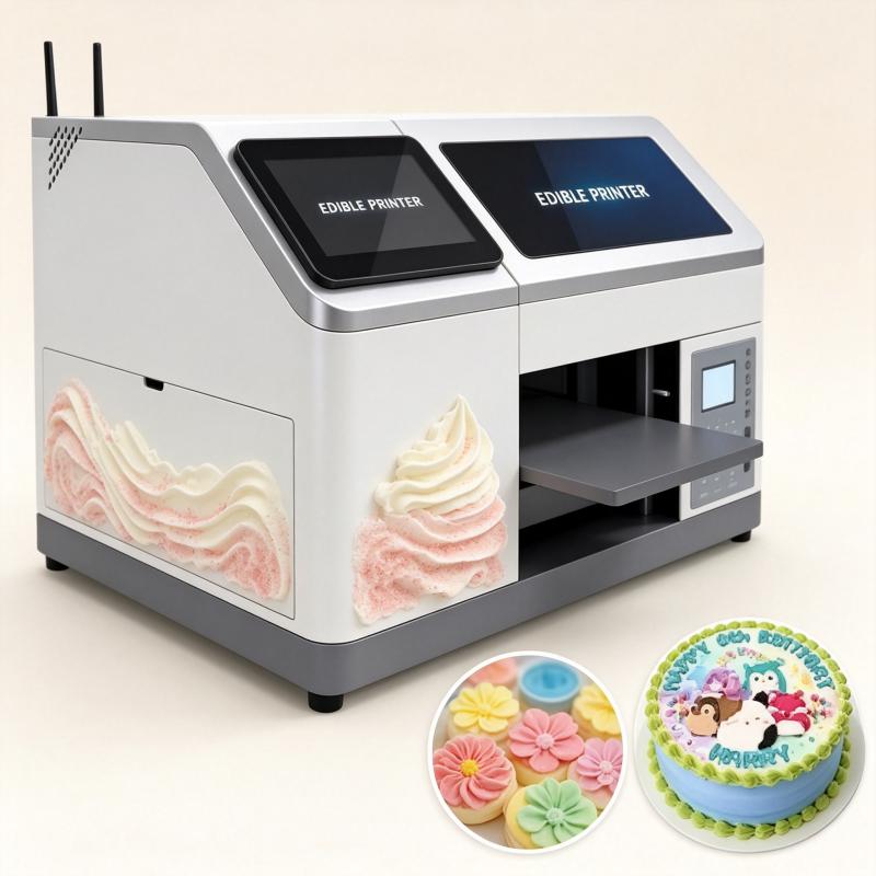 Machine d'impression numérique - Commercial Digital Printing avis et prix