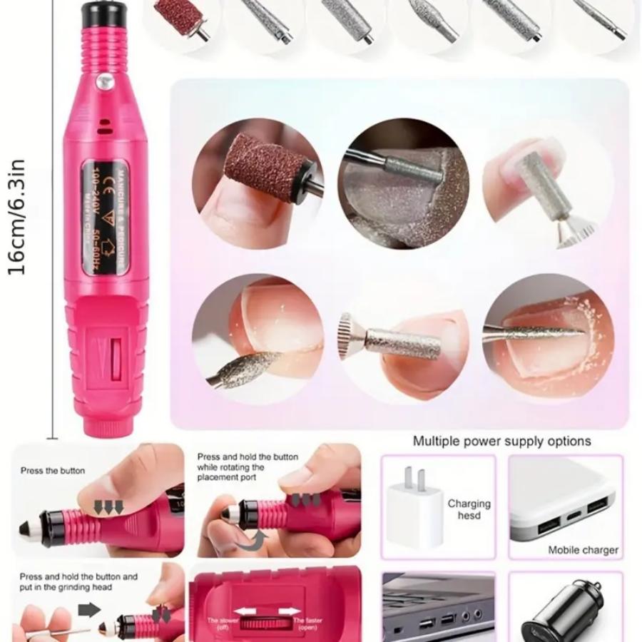 Kit d'extension d'ongles en ge - Exposure Unit Uv avis et prix