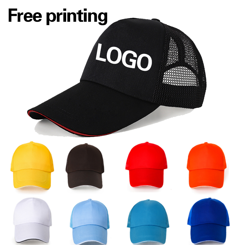Chapeaux personnalisés pour ho - Company Profile Printing avis et prix