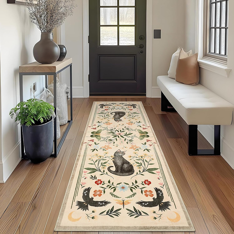 Tapis de couloir, tapis long p - Commercial Printing Online avis et prix