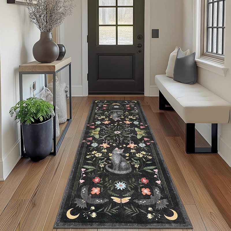 Tapis de couloir, tapis long p - Commercial Printing Online avis et prix