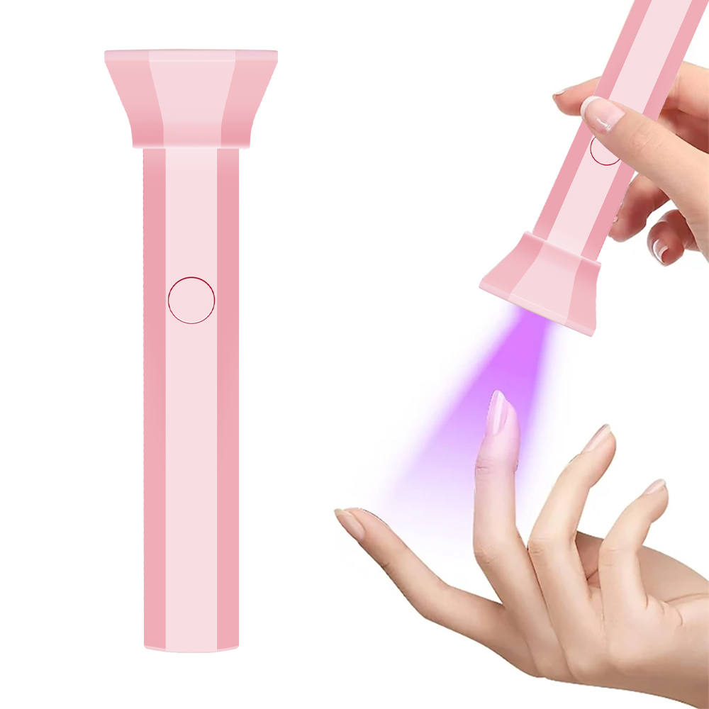 YIKOOLIN ​ ​ ​ ​ ​ Mini lampe  - Exposure Unit Uv avis et prix