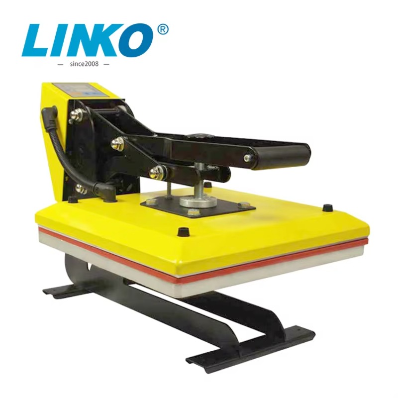 LINKO 40*60 cm Machine de tran - Heat Press Machine avis et prix