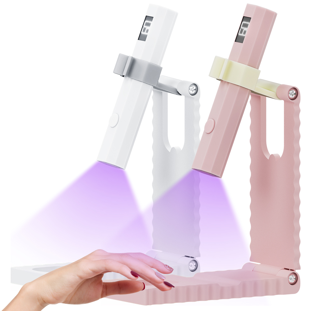 Lampe UV LED pour ongles avec  - Exposure Unit Uv avis et prix