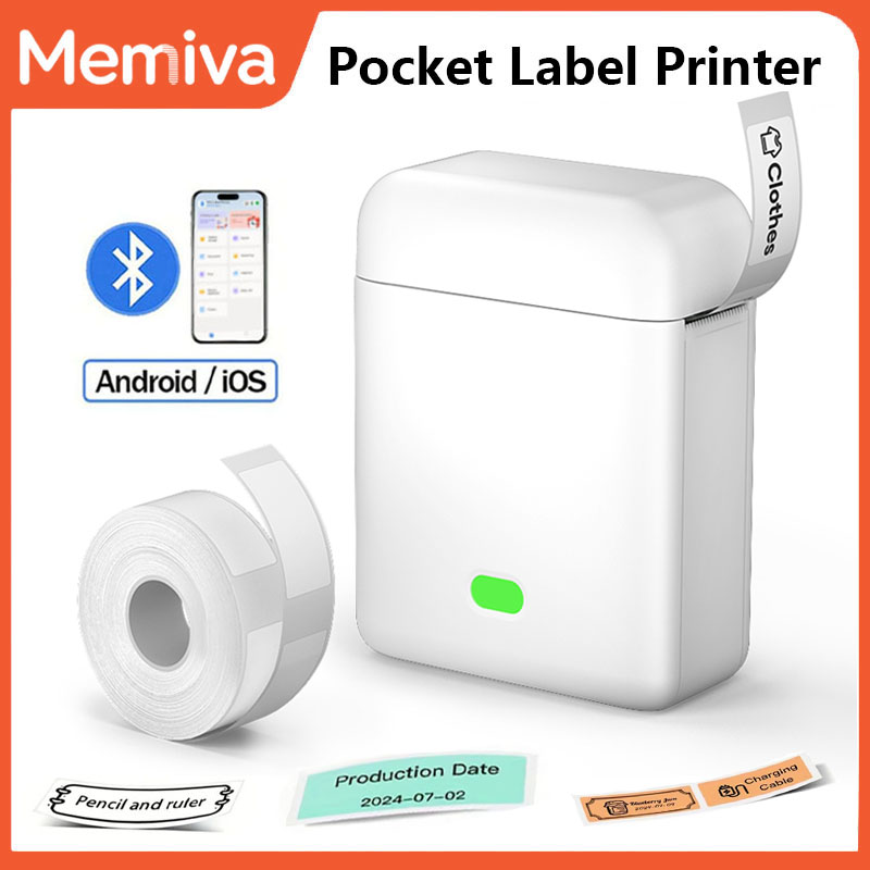 Imprimante d'étiquettes thermi - Commercial Photo Printer avis et prix