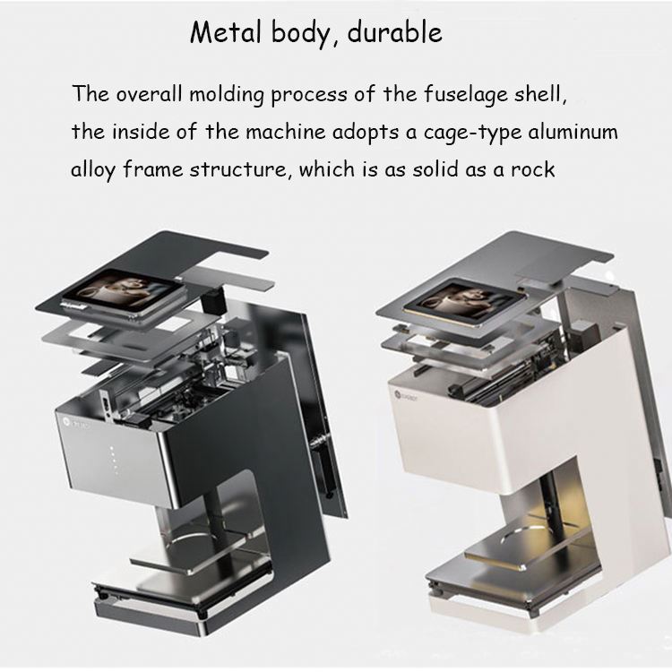 Imprimantes jet d'encre intell - Commercial Photo Printer avis et prix