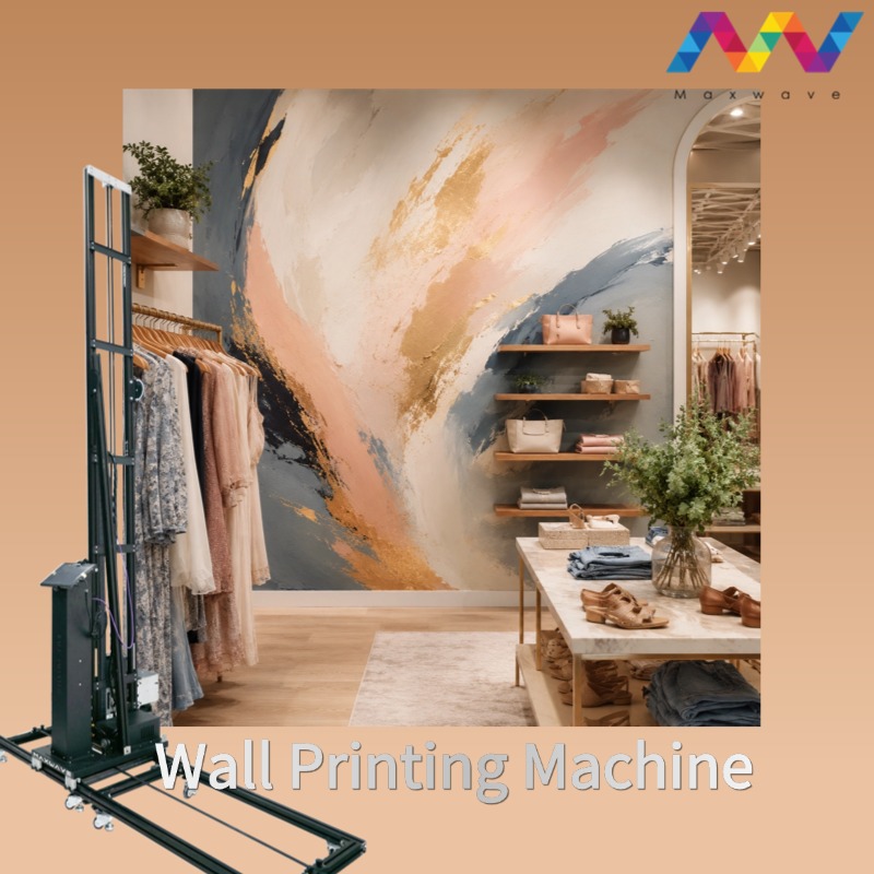 Imprimante murale portable 5 2 - Commercial Printing & Graphics avis et prix
