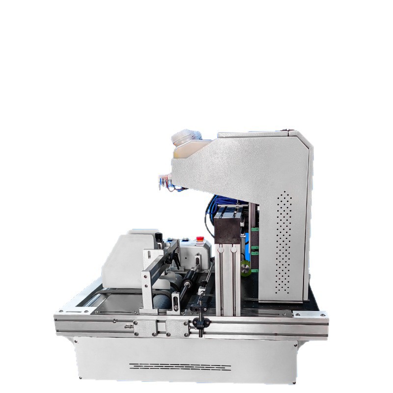Imprimante de gobelets en papi - Commercial Digital Printing avis et prix