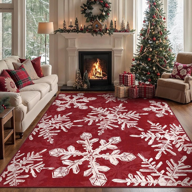 Tapis rectangulaire de style N - Commercial Printing Online avis et prix