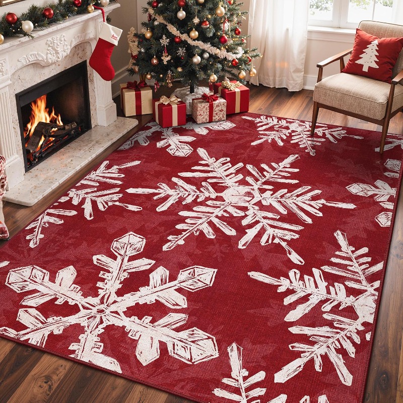 Tapis rectangulaire de style N - Commercial Printing Online avis et prix