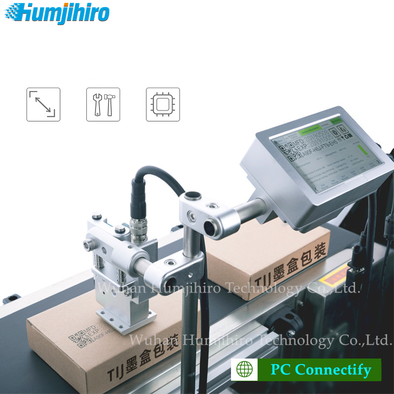 Connexion PC Imprimante thermi - Commercial Printing Online avis et prix