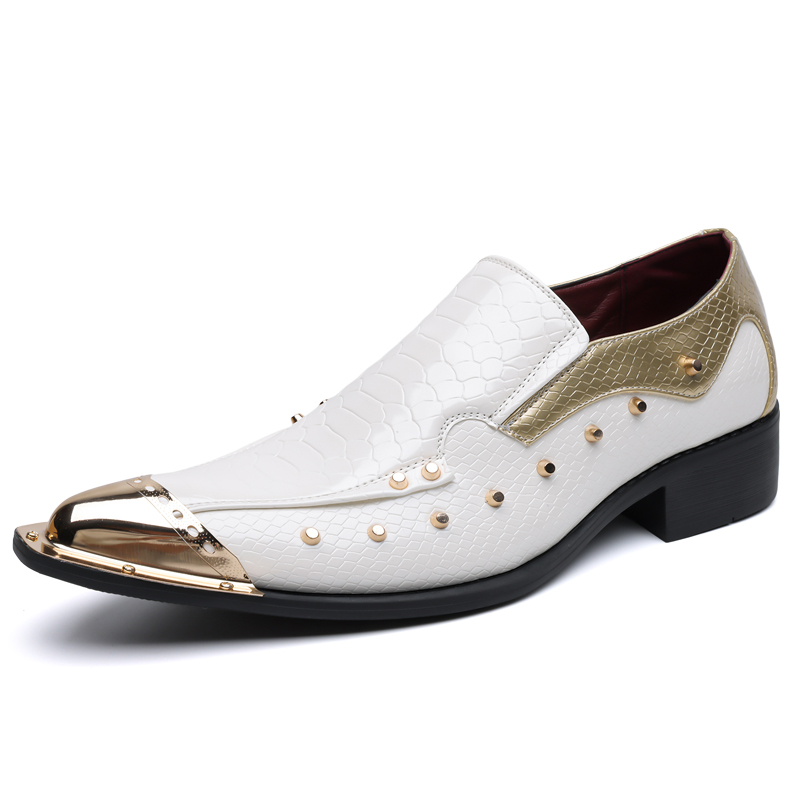 Chaussures habillées pour homm - Printing On Commercial avis et prix