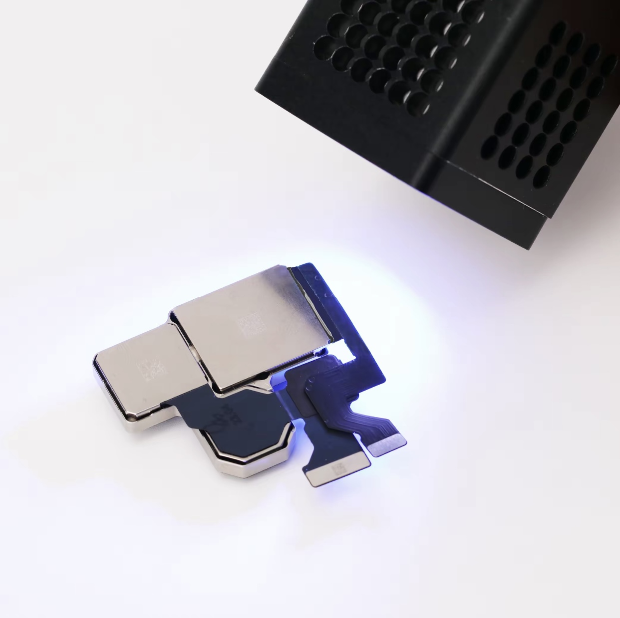 Lampe UV verte haute puissance - Exposure Unit Uv avis et prix