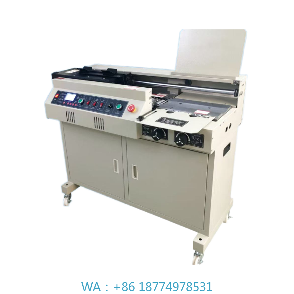 Équipement de reliure à colle, - Commercial Printing & Graphics avis et prix