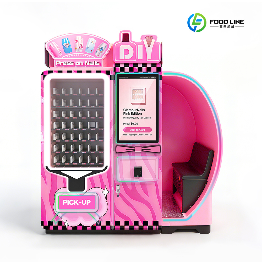 Distributeur automatique d'imp - Commercial Digital Printing avis et prix