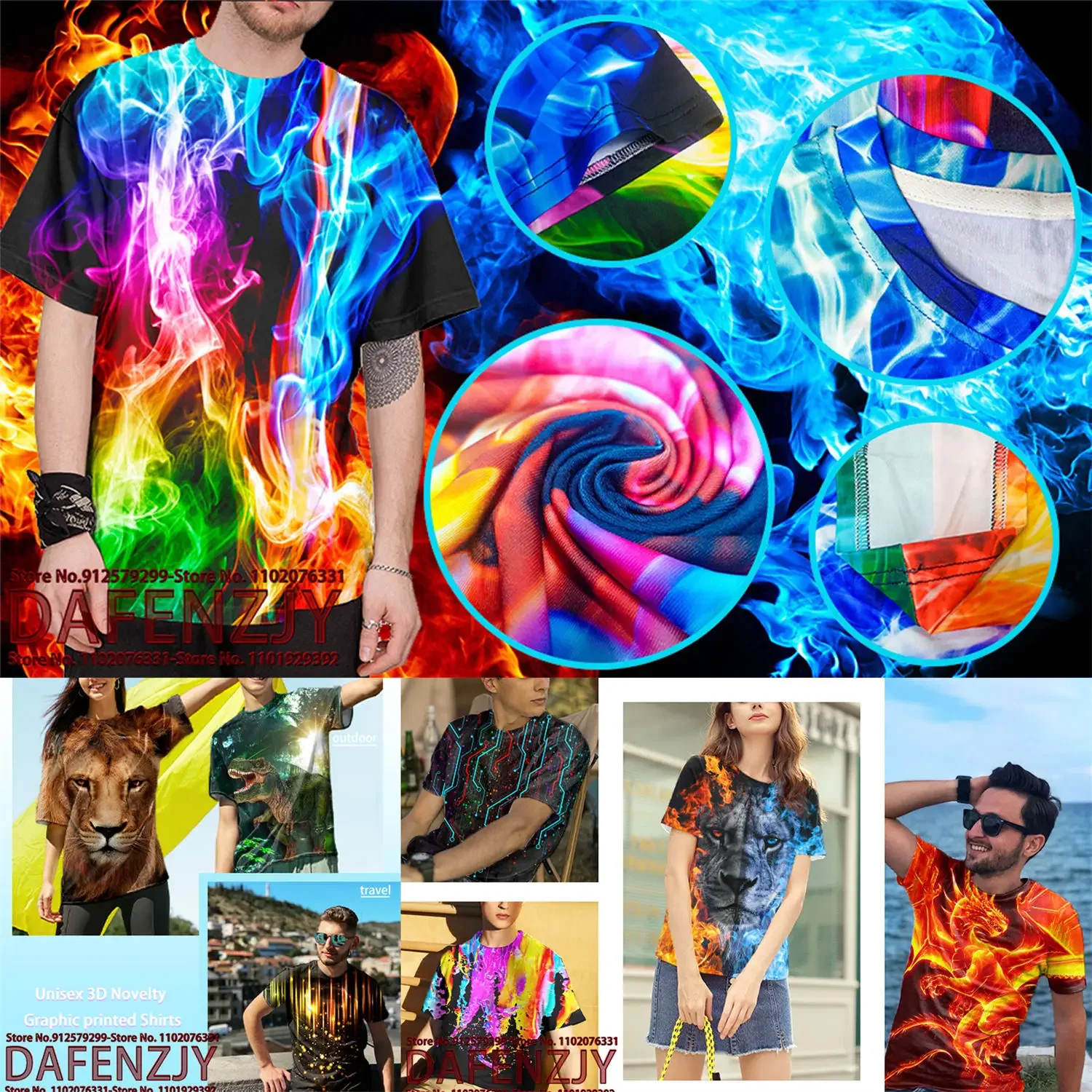 Robe de Festival rétro Y2k pou - Company Profile Printing avis et prix
