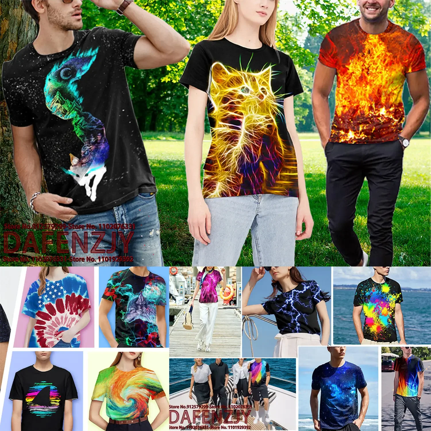 Robe de Festival rétro Y2k pou - Company Profile Printing avis et prix