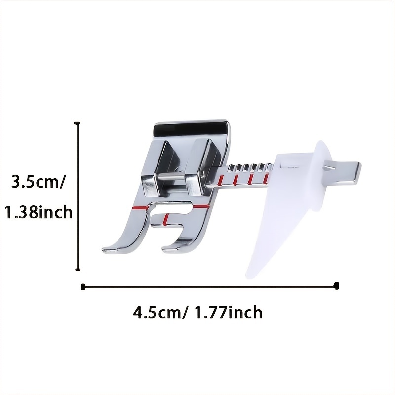 1pc réglable Guide Machine à c - Commercial Embroidery Machine avis et prix