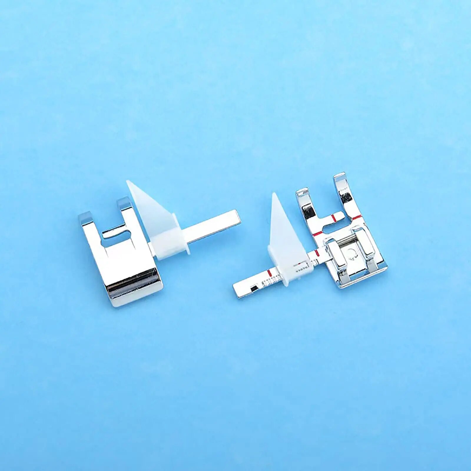 1pc réglable Guide Machine à c - Commercial Embroidery Machine avis et prix