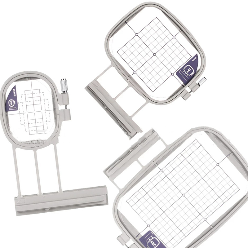 Cadre Brodé Multifonctionnel p - Commercial Embroidery Machine avis et prix