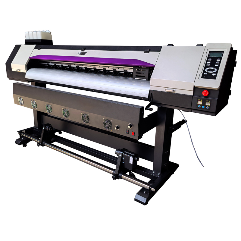 Imprimante à sublimation pour  - Commercial Digital Printing avis et prix