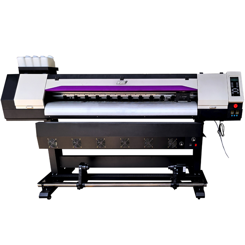Imprimante à sublimation pour  - Commercial Digital Printing avis et prix