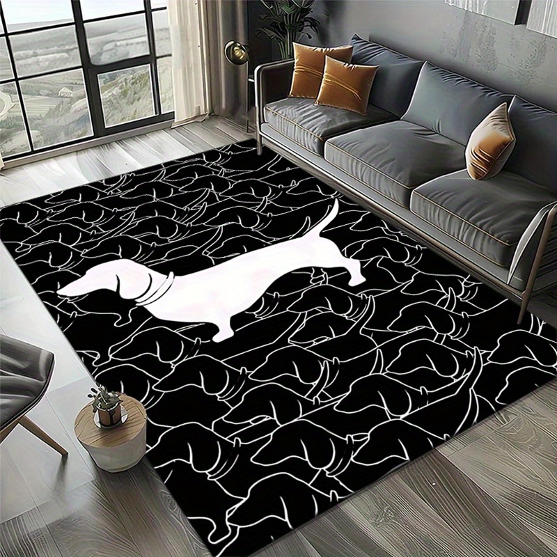 Tapis de sol en flanelle douce - Commercial Printing & Graphics avis et prix