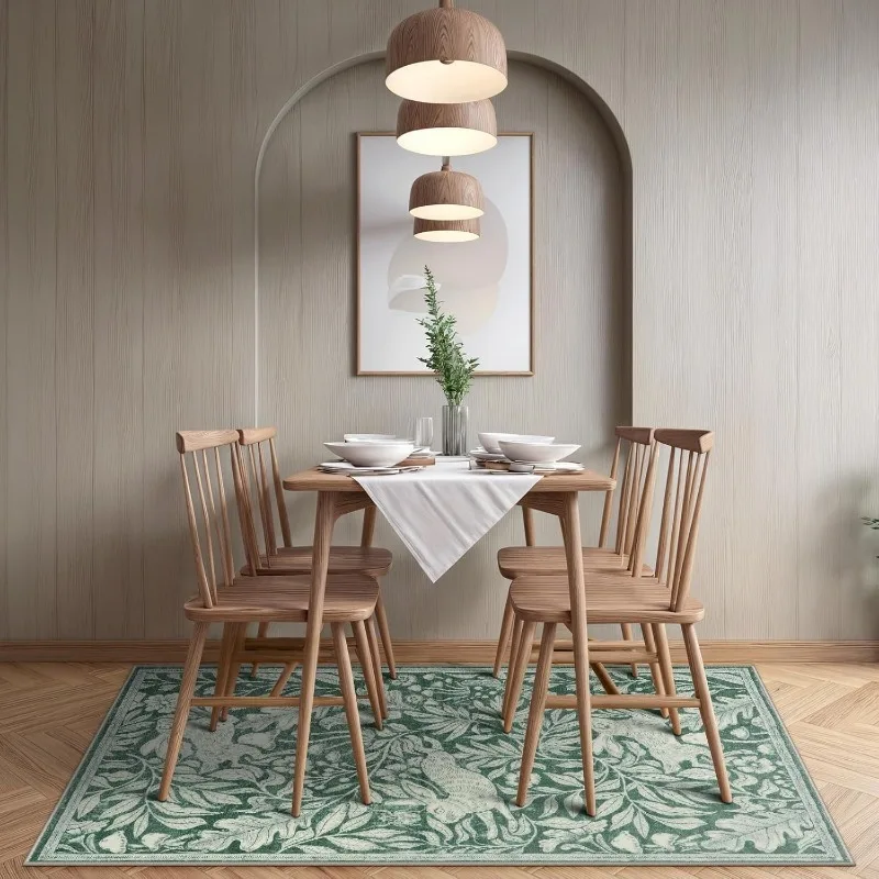 Tapis de salon doux et lavable - Commercial Printing Online avis et prix