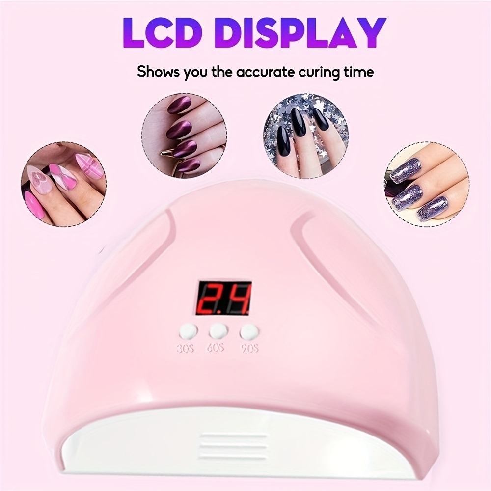 Lampe UV pour Séchage des Ongl - Exposure Unit Uv avis et prix