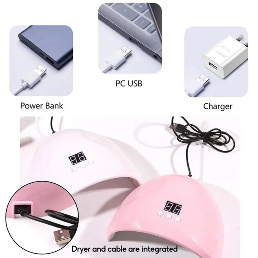 Lampe UV pour Séchage des Ongl - Exposure Unit Uv avis et prix