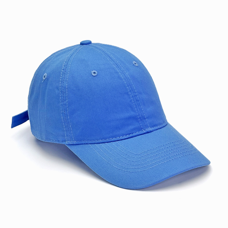 Casquettes de baseball souples - Company Profile Printing avis et prix