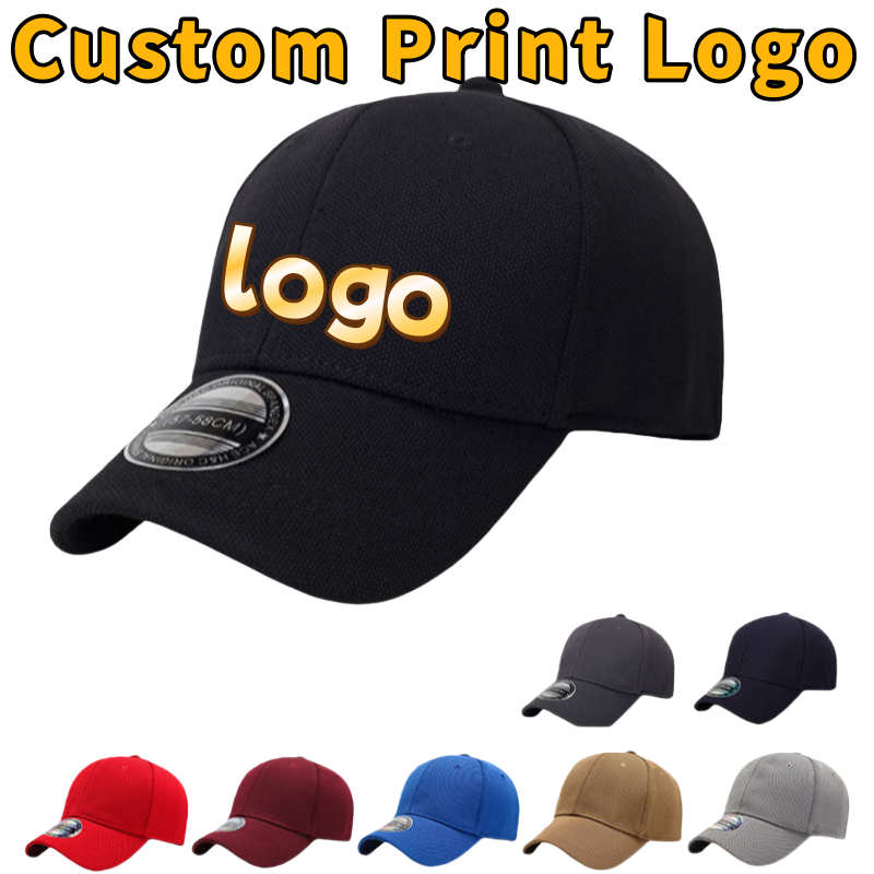 Casquettes de baseball tendanc - Company Profile Printing avis et prix