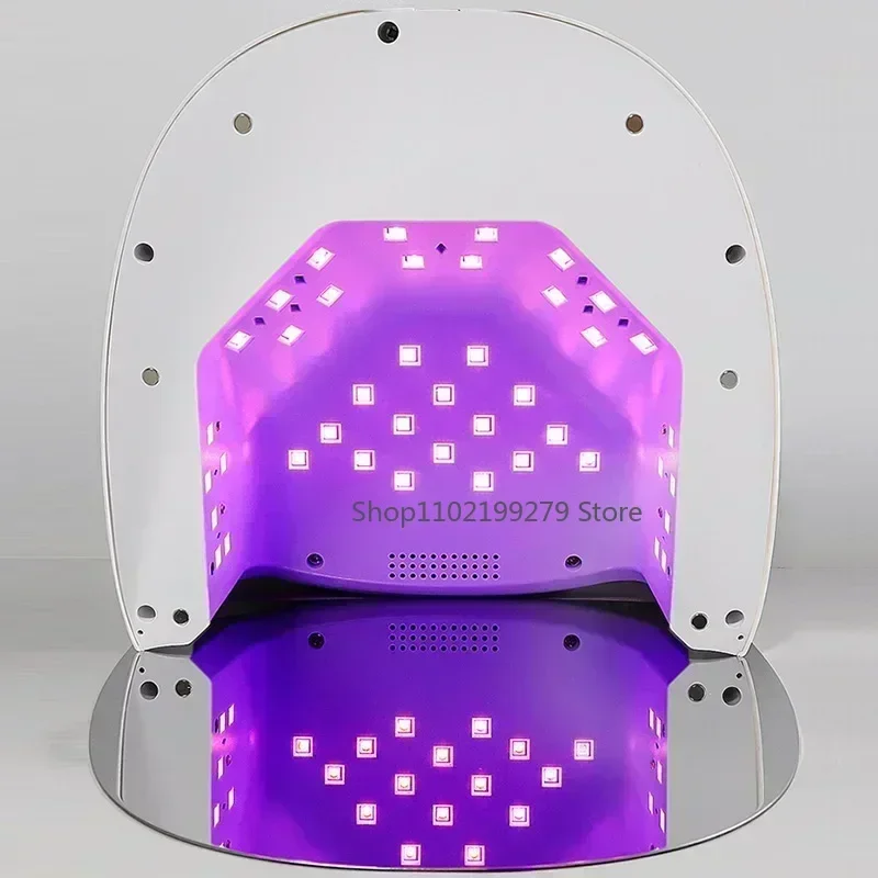 Nouvelle lampe à ongles Rechar - Exposure Unit Uv avis et prix