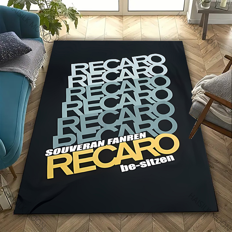 Tapis imprimé à motif de logo  - Commercial Printing & Graphics avis et prix
