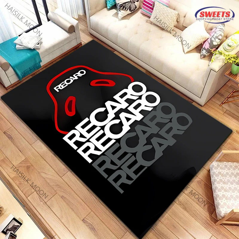 Tapis imprimé à motif de logo  - Commercial Printing & Graphics avis et prix