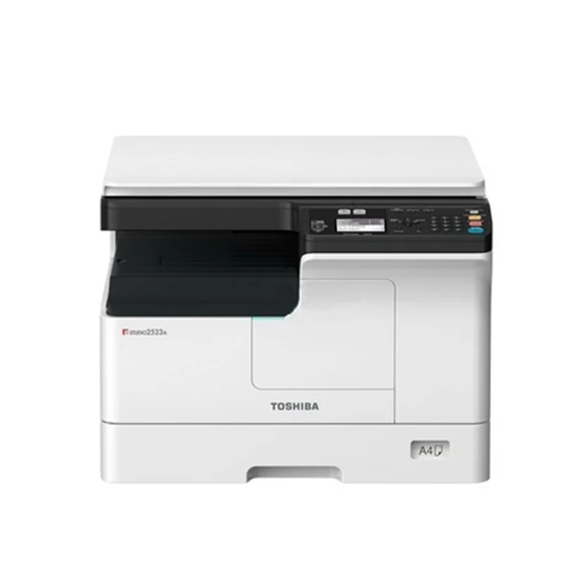 Copieur multifonction BD 2523a - Commercial Digital Printing avis et prix